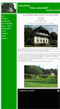 Mobile Screenshot of gruppenhausleisenhof.de